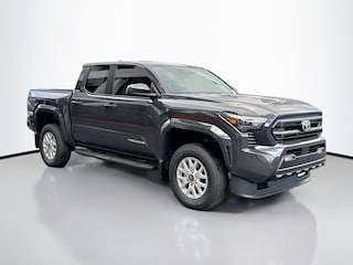 New 2026 Toyota Tacoma SR5 Truck Double Cab in Reno