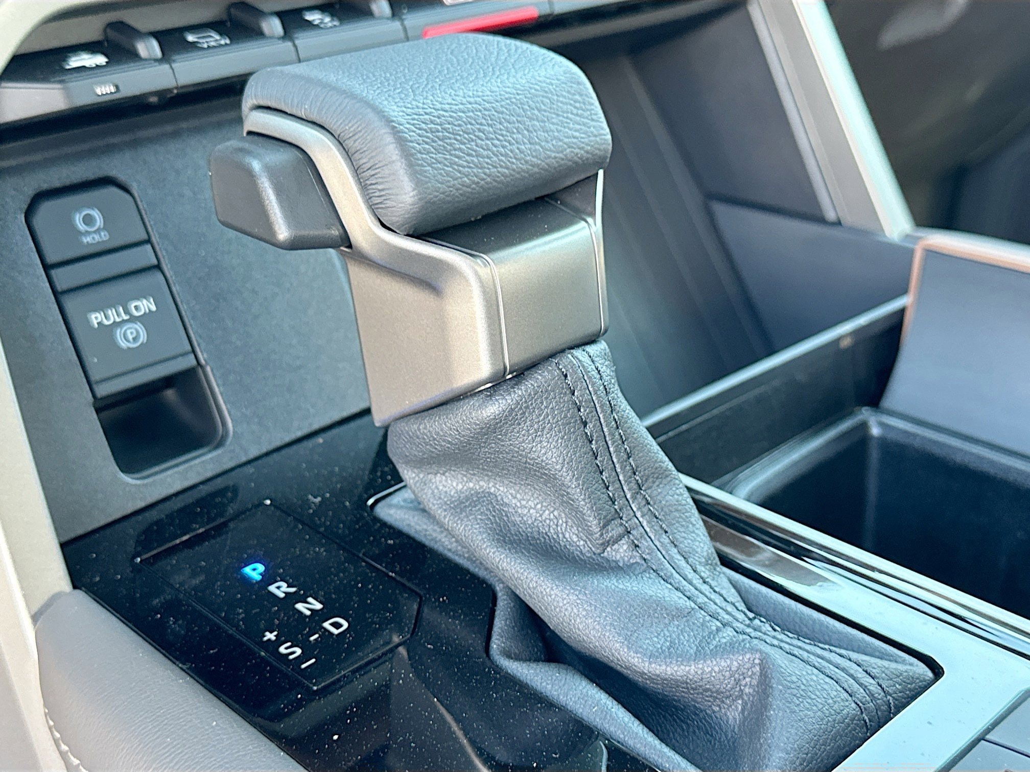 2026 Toyota Tundra 1794 Edition - Photo 21