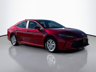Used 2025 Toyota Camry LE Sedan for sale in Reno, NV
