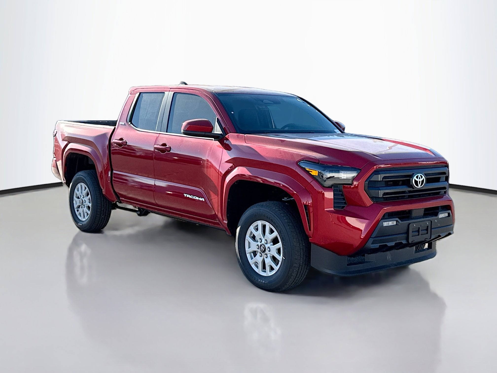 2025 Toyota Tacoma Truck Double Cab 
