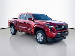 2025 Toyota Tacoma SR5 Truck Double Cab