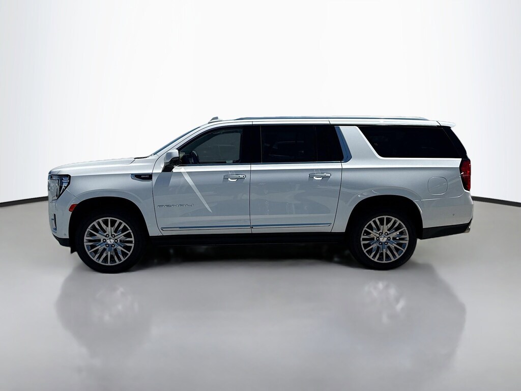 Used 2024 GMC Yukon XL Denali SUV