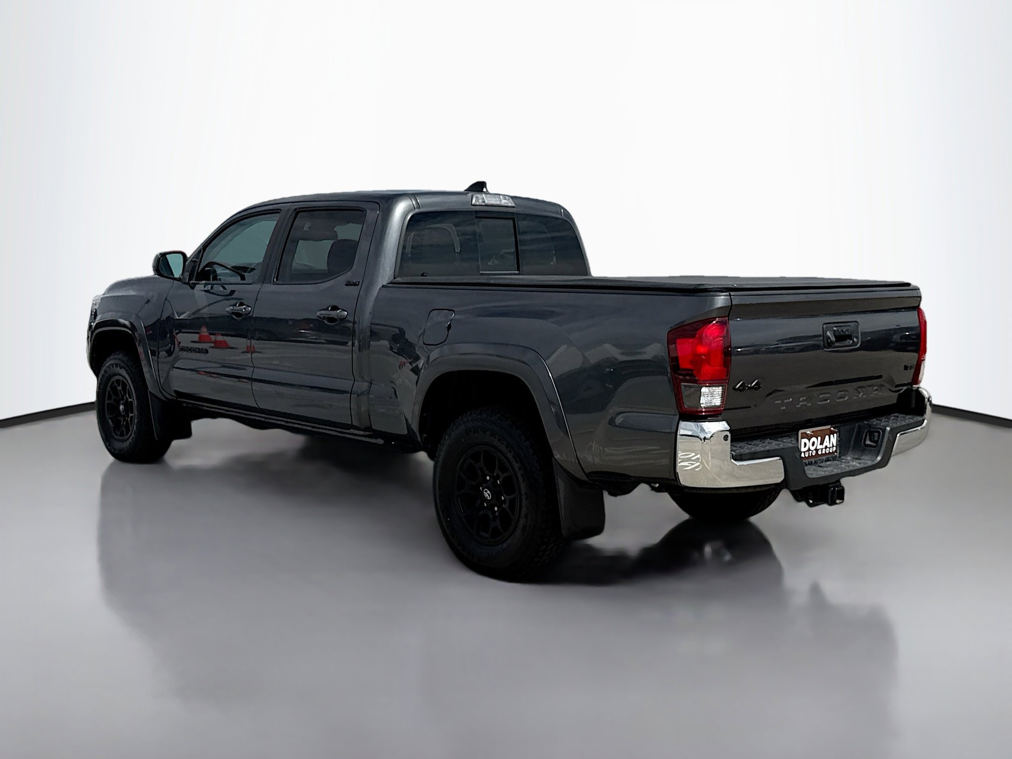 2021 Toyota Tacoma SR5 photo 4