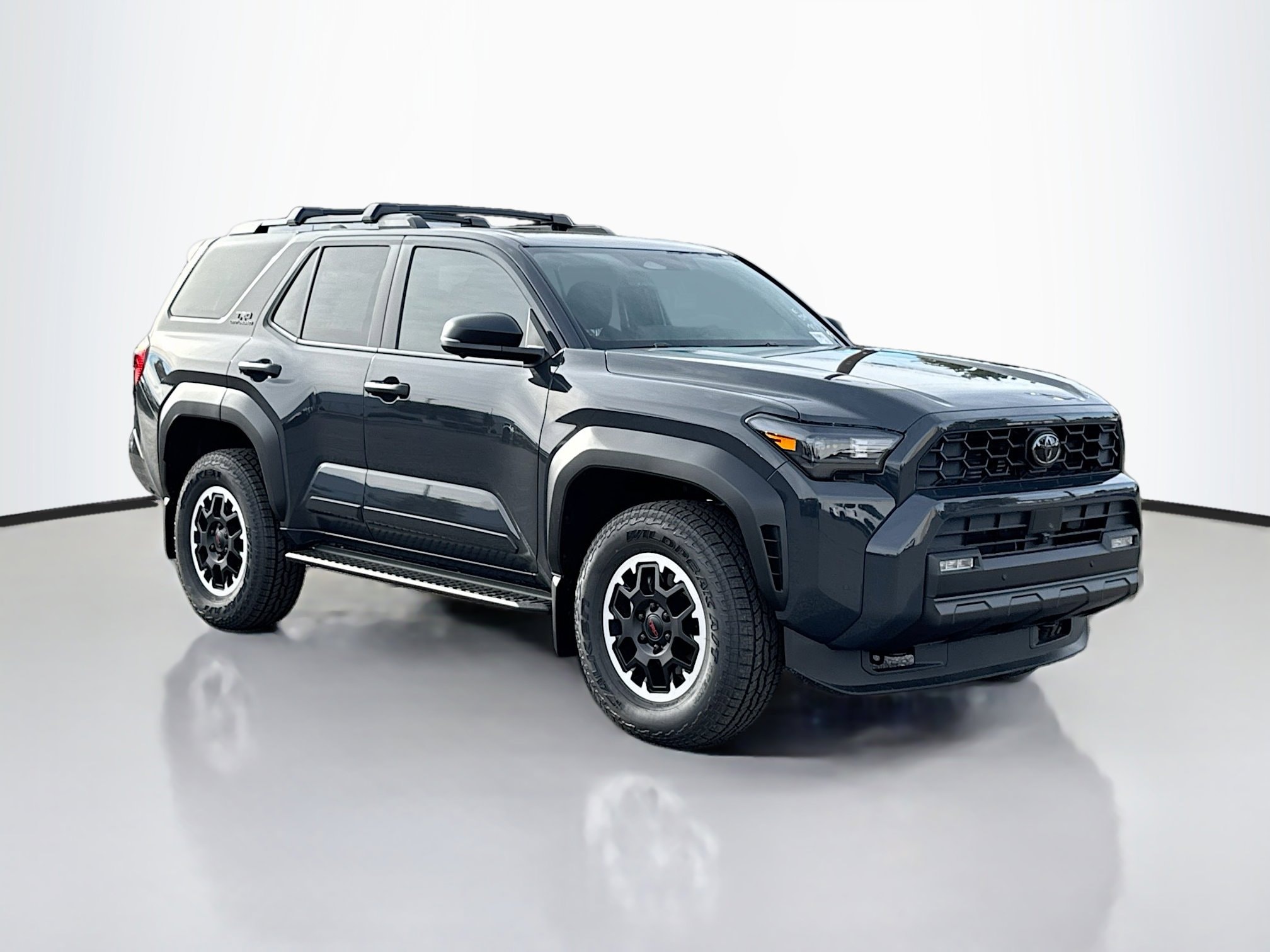 2026 Toyota 4Runner