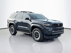 2026 Toyota 4Runner TRD Off-Road Premium SUV