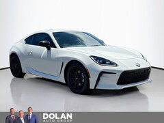 2025 Toyota GR86 GR86 Premium Coupe