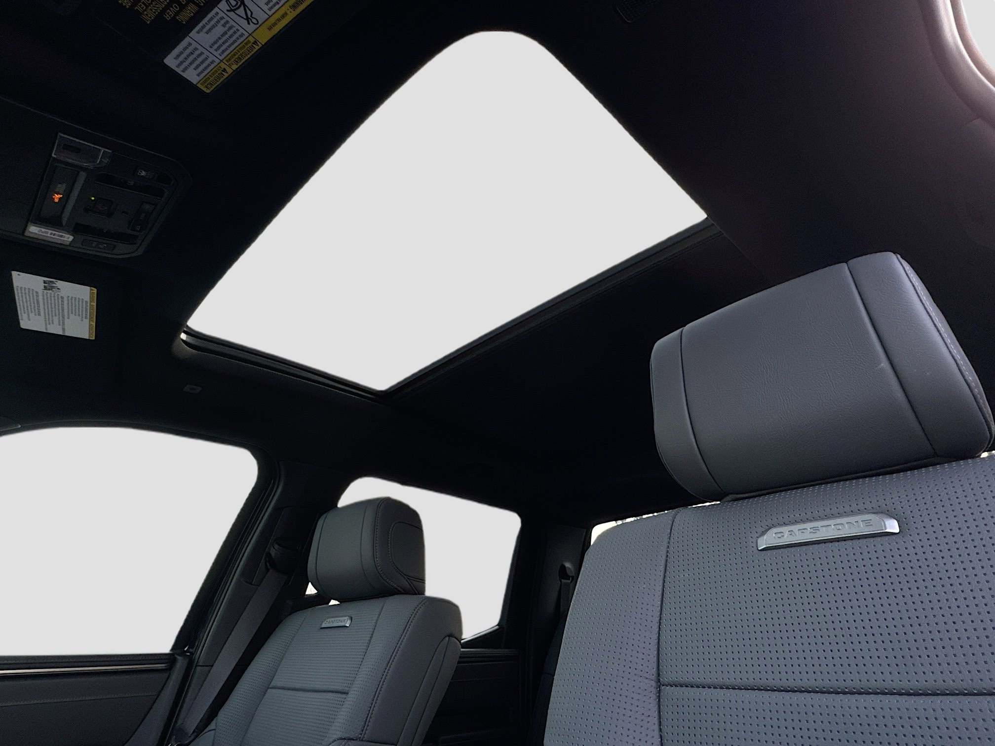 2026 Toyota Tundra Capstone - Photo 10
