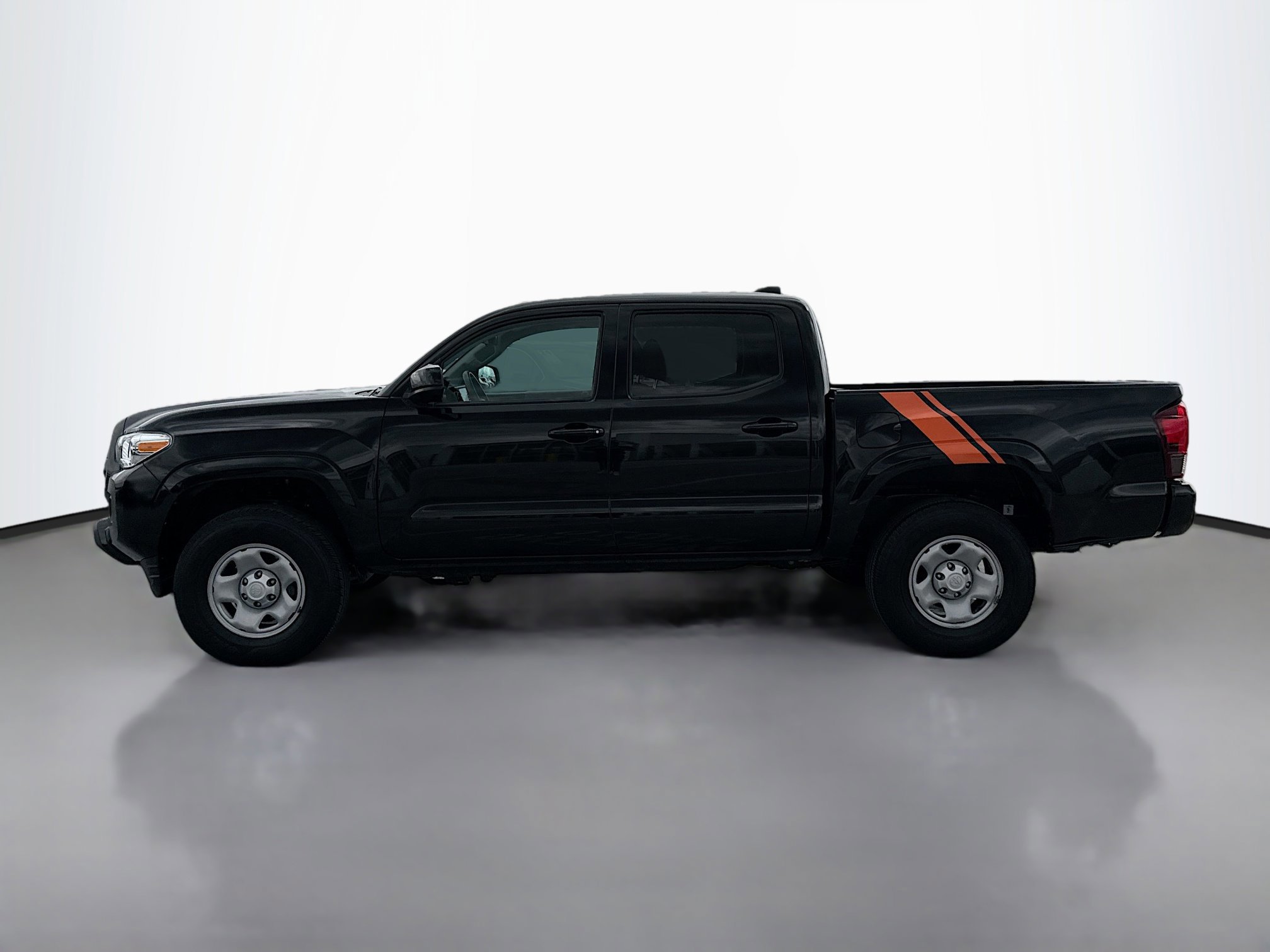 2023 Toyota Tacoma SR photo 2