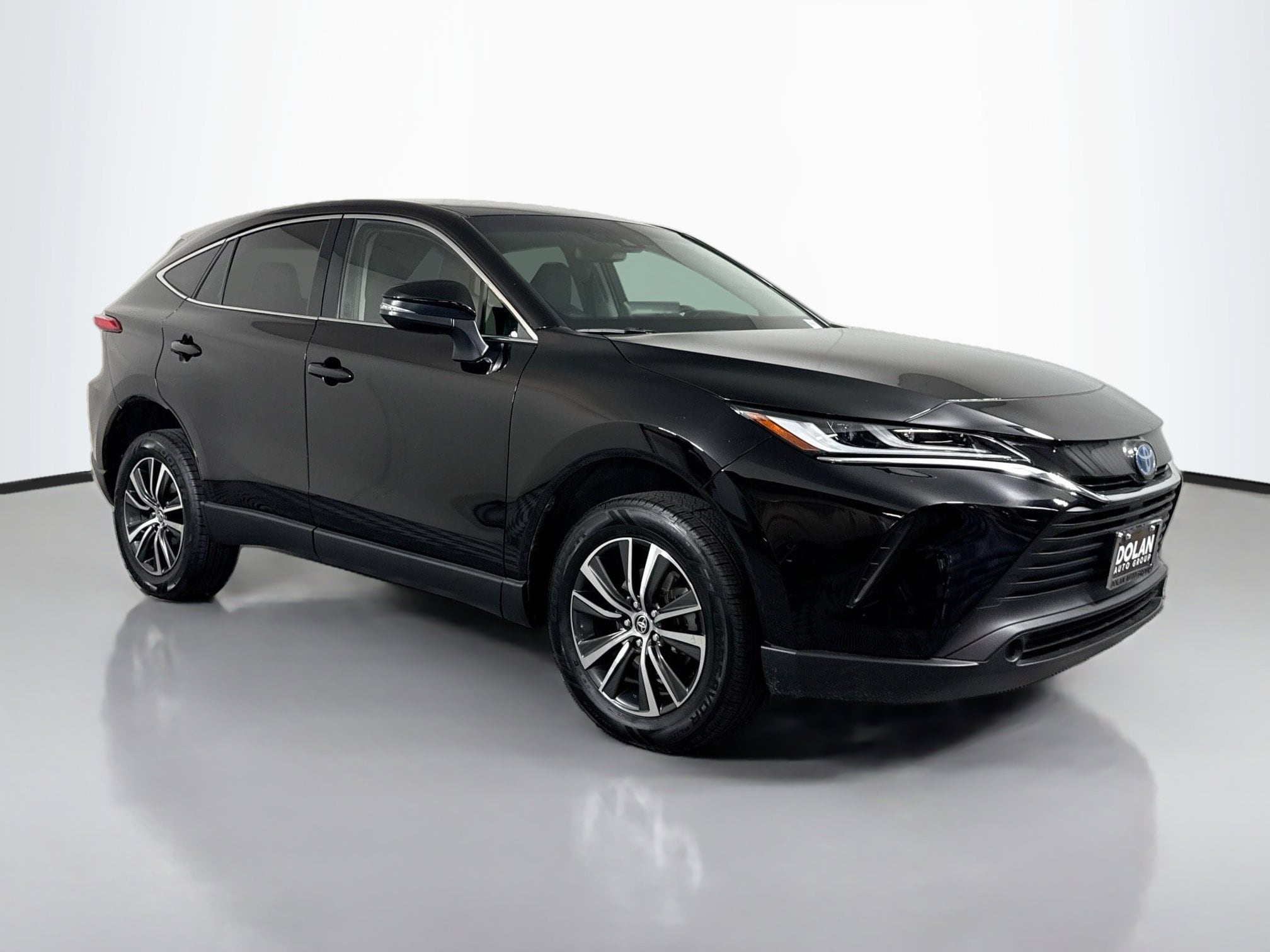 2023 Toyota Venza LE Hybrid AWD's photo