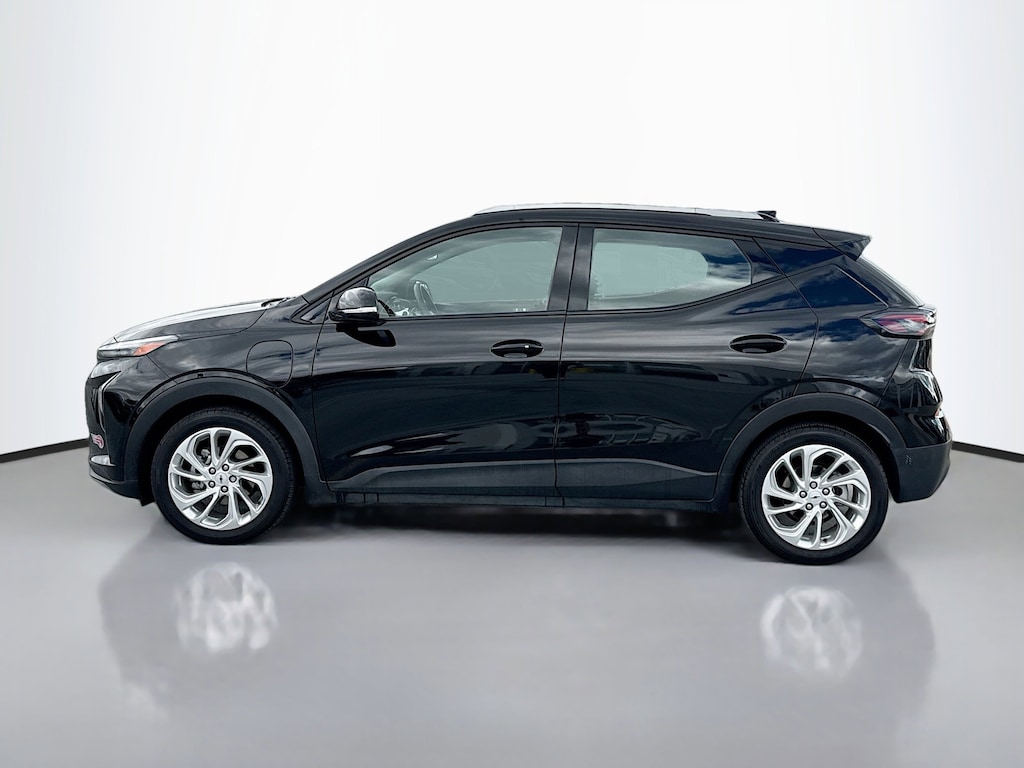 Used 2023 Chevrolet Bolt EUV LT SUV