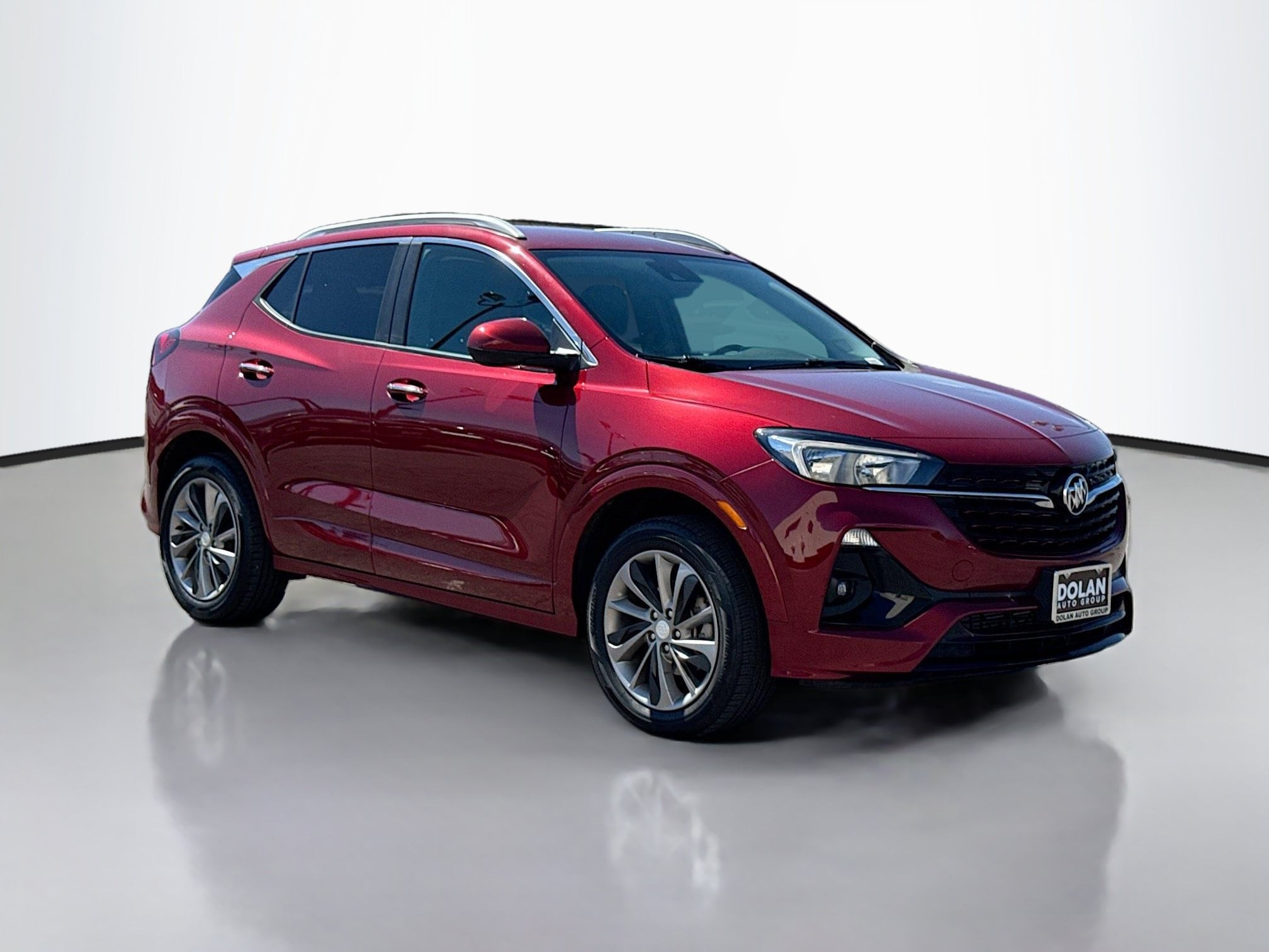2023 Buick Encore GX Select AWD's photo