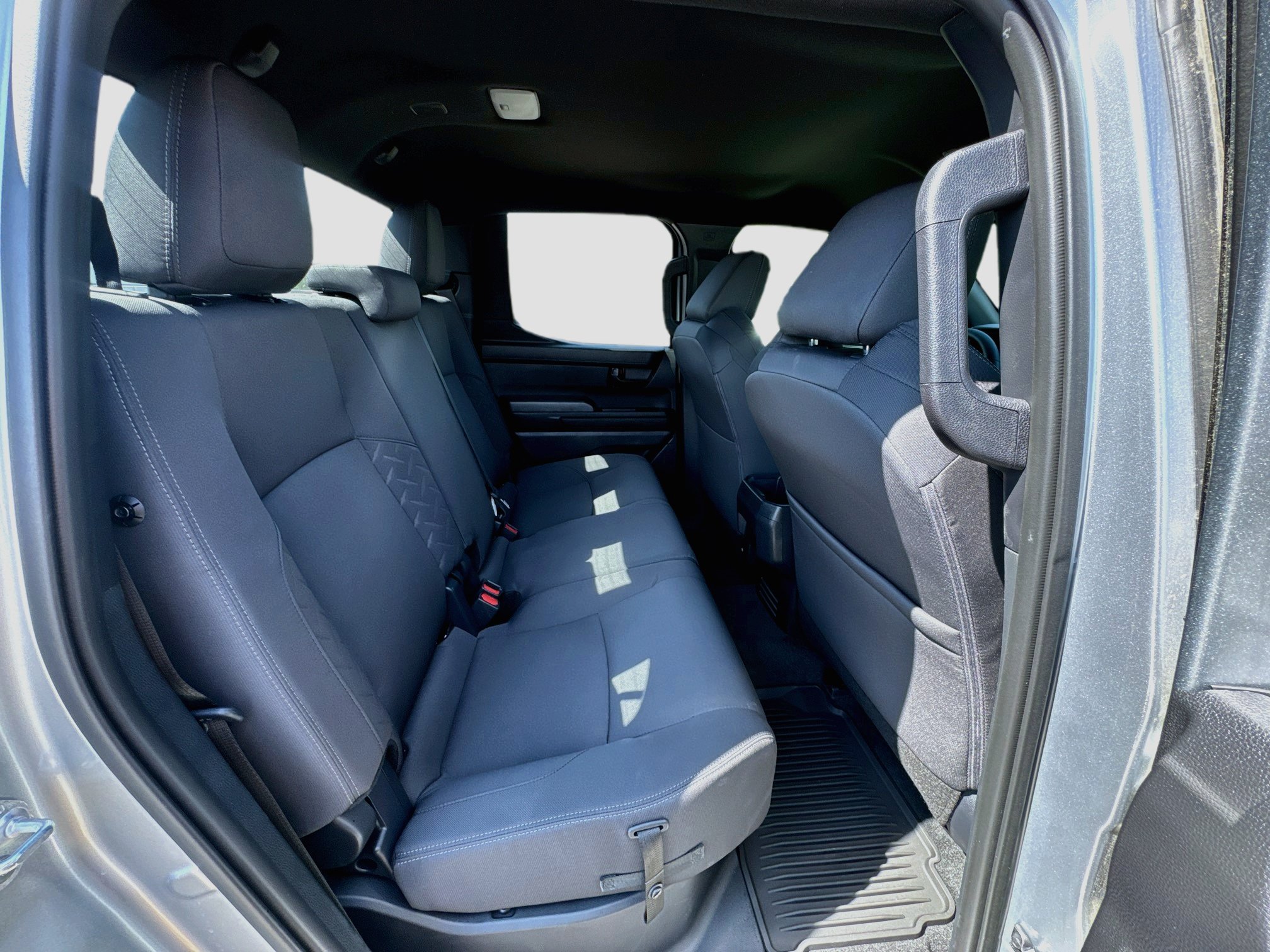 2026 Toyota Tacoma SR5 - Photo 23