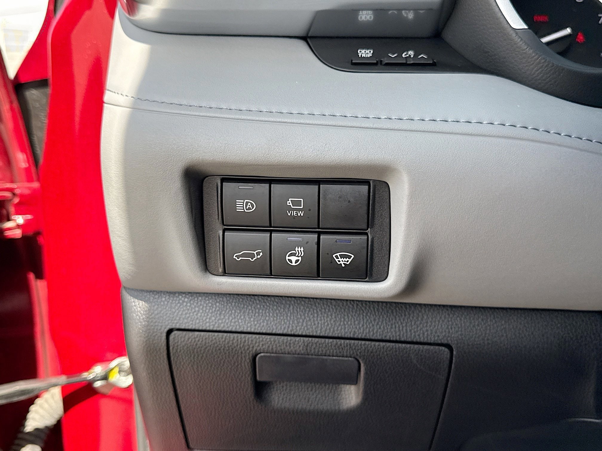 2022 Toyota Highlander Limited - Photo 40