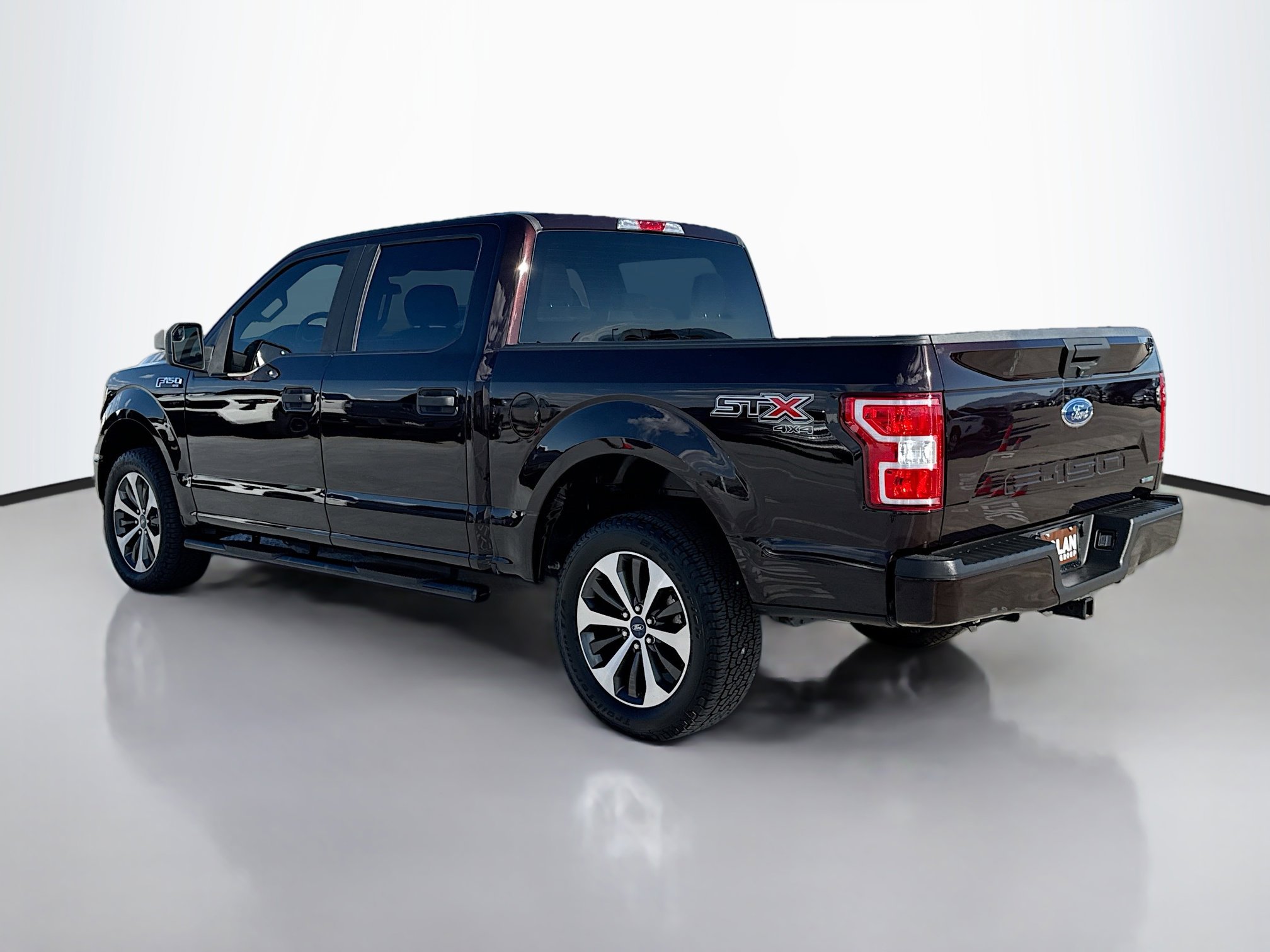 2020 Ford F-150 XL photo 4