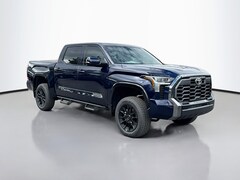 2026 Toyota Tundra Platinum Truck CrewMax
