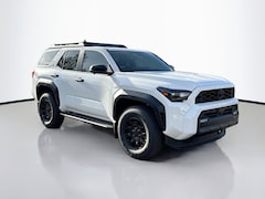 2026 Toyota 4Runner TRD Off-Road Premium SUV