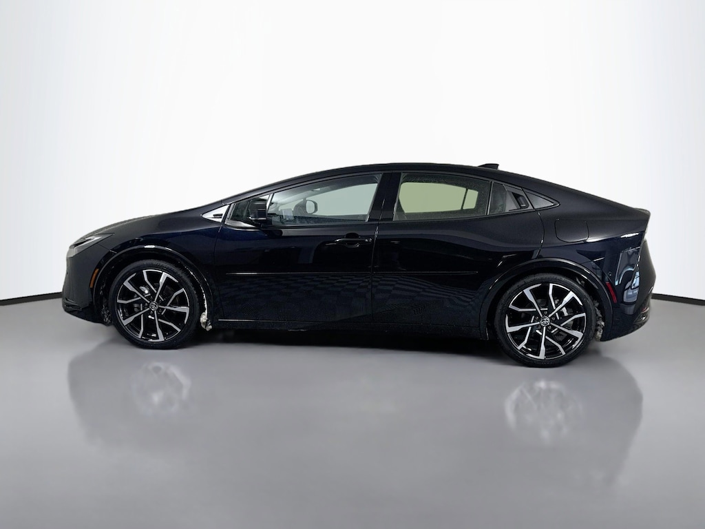 Used 2026 Toyota Prius Plug-In Hybrid XSE Premium Hatchback