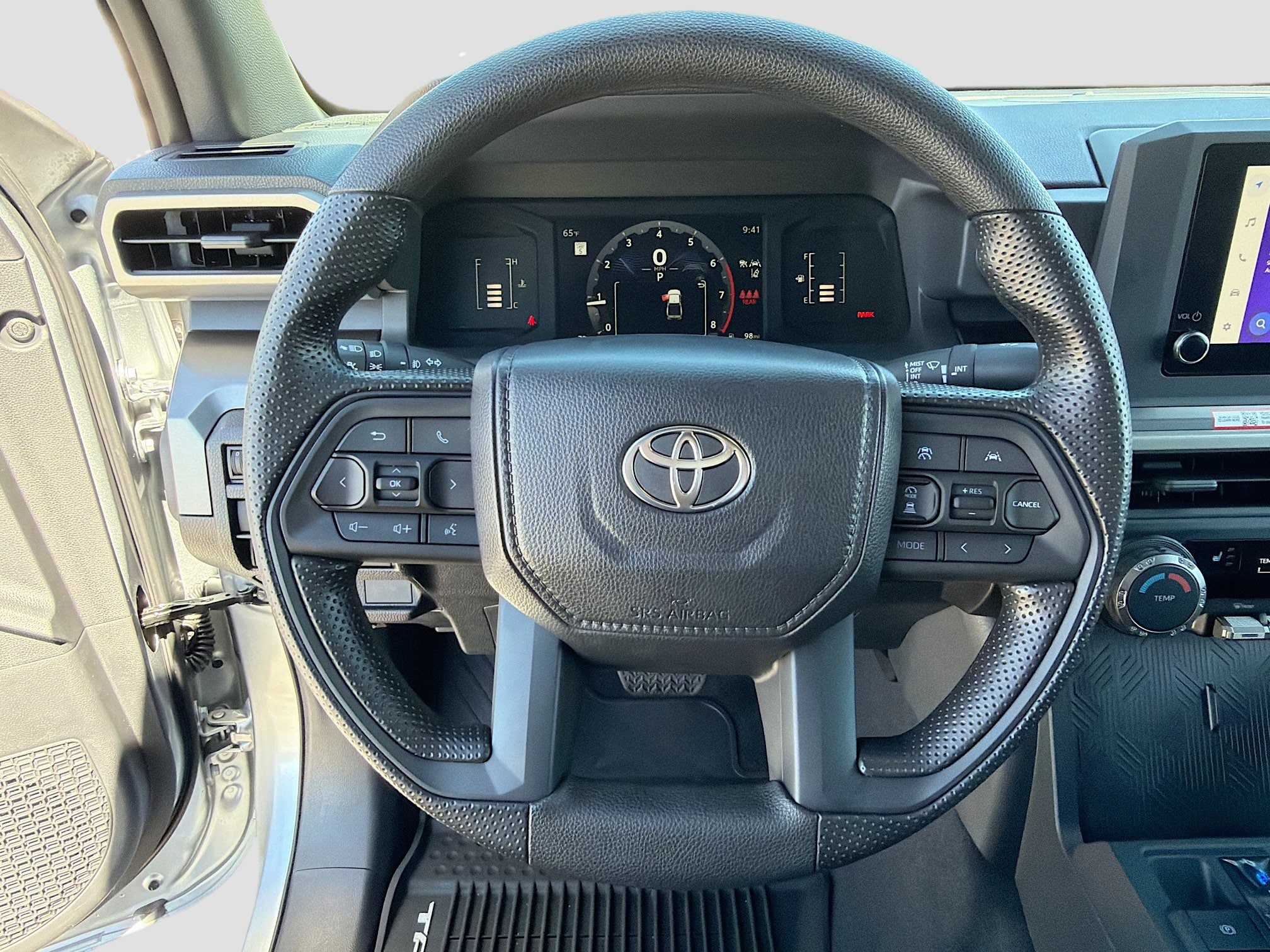 2026 Toyota Tacoma SR5 - Photo 14