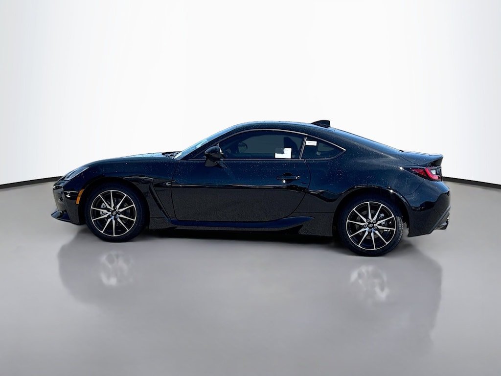 New 2026 Toyota GR86 GR86 Coupe