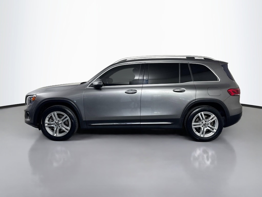 Used 2020 Mercedes-Benz GLB GLB 250 SUV