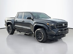 2025 Toyota Tacoma SR5 Truck Double Cab