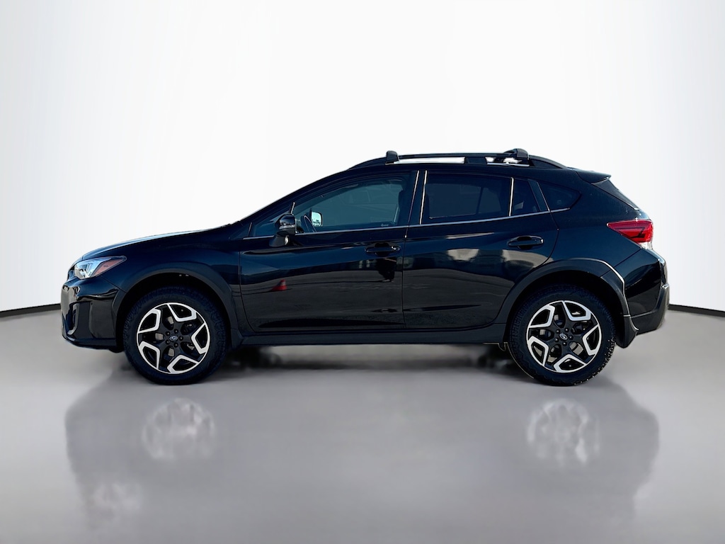 Used 2019 Subaru Crosstrek 2.0i Limited SUV