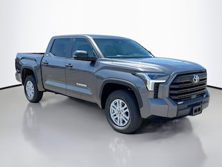 New 2025 Toyota Tundra SR5 Truck CrewMax in Reno