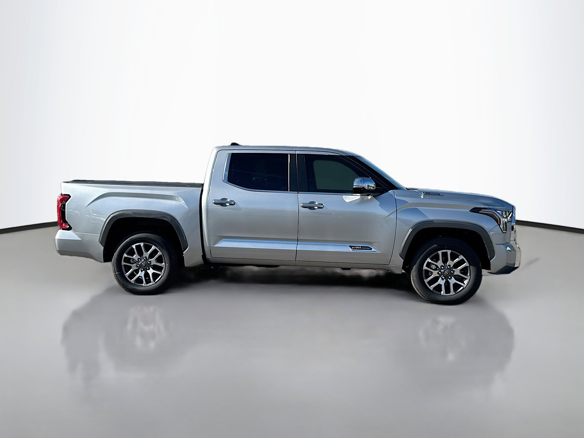 2026 Toyota Tundra 1794 Edition - Photo 22