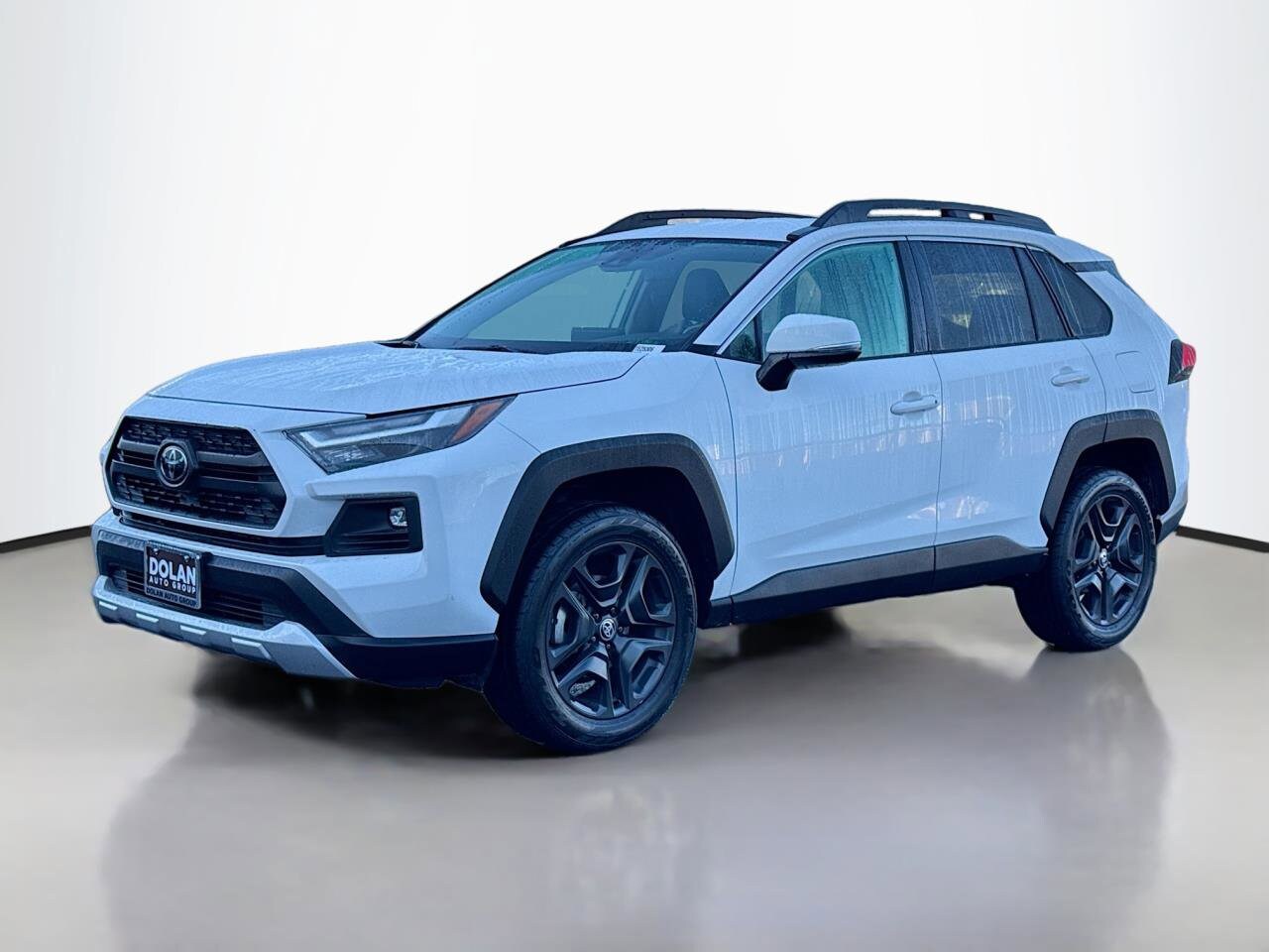 2024 Toyota RAV4 Adventure photo 2