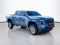 2026 Toyota Tacoma SR5 Truck Double Cab