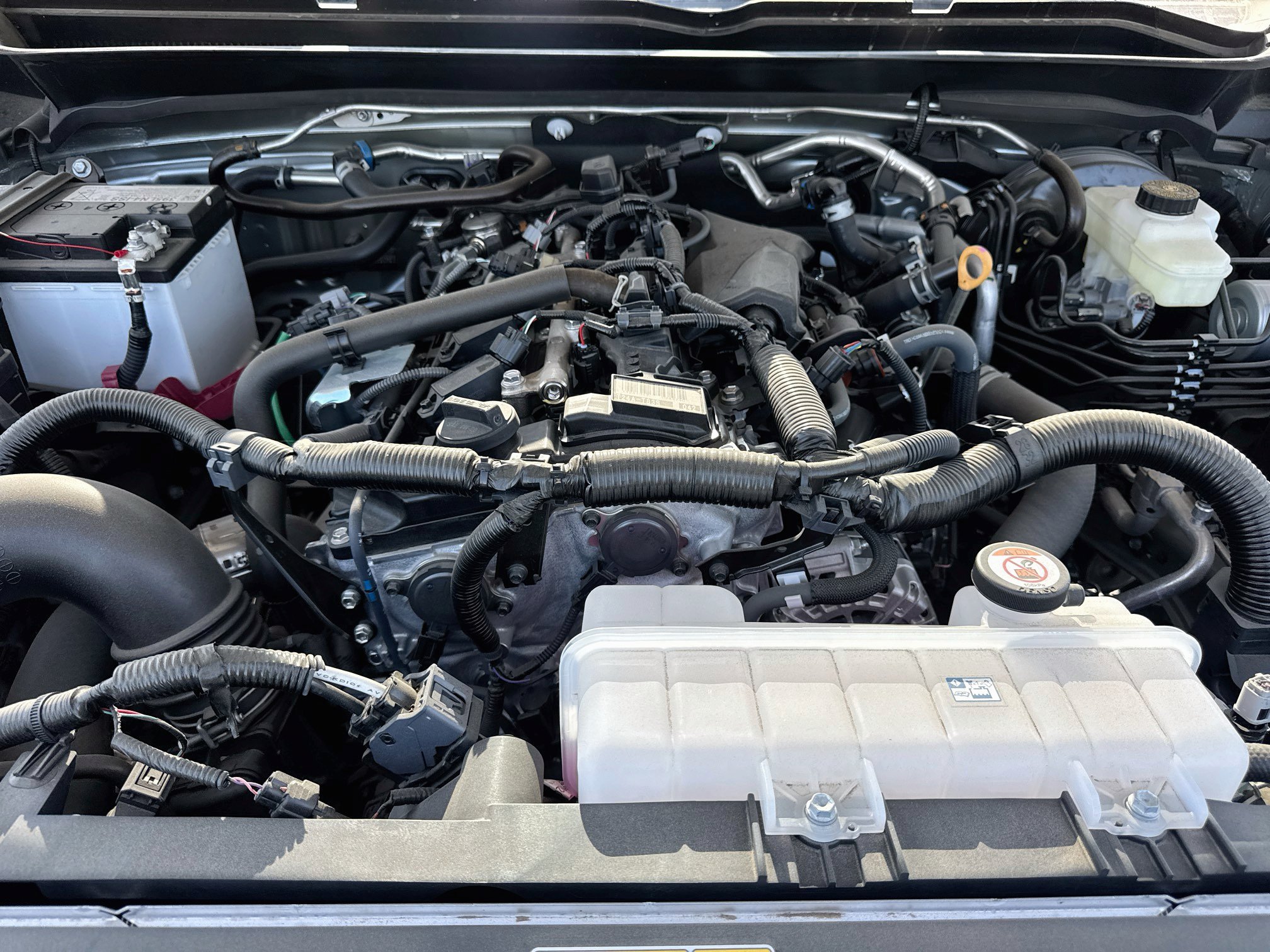 2026 Toyota Tacoma SR5 - Photo 27