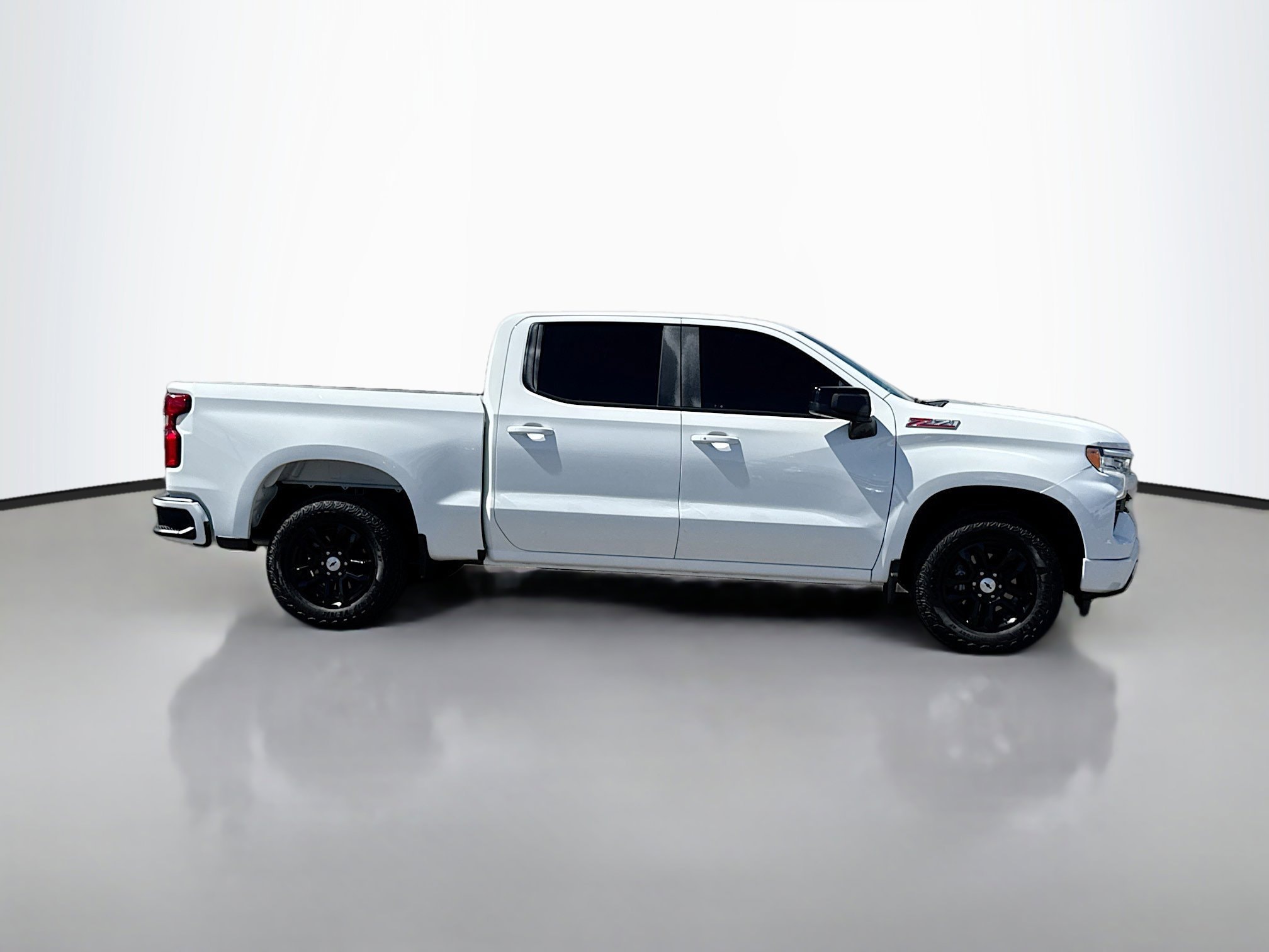 2025 Chevrolet Silverado 1500 RST - Photo 27