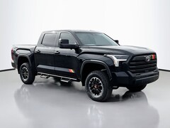 2026 Toyota Tundra SR5 Truck CrewMax