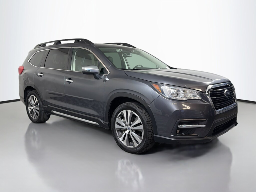 Used 2021 Subaru Ascent Touring SUV