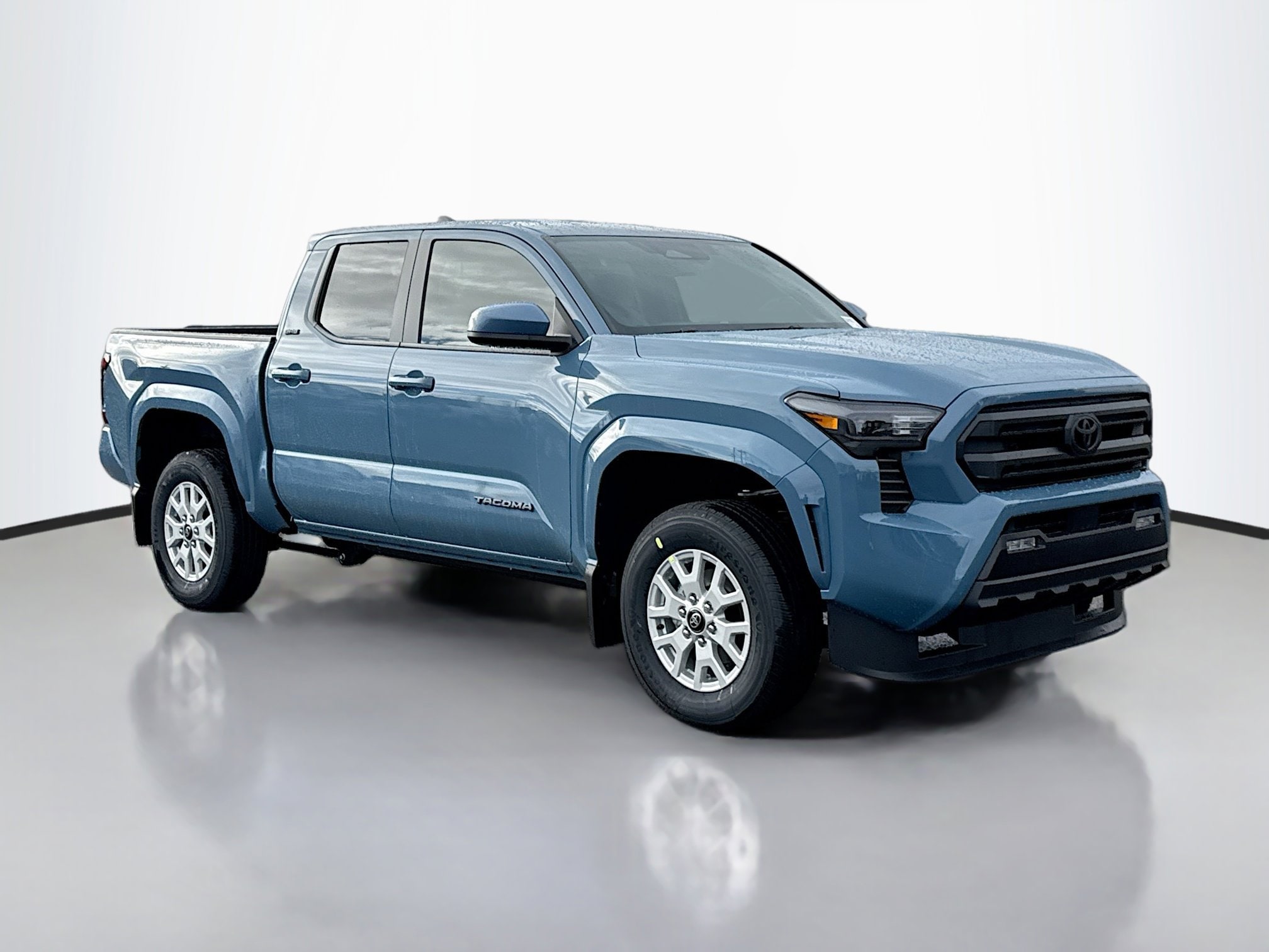 2026 Toyota Tacoma SR5's photo