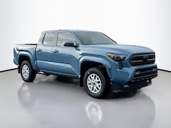2026 Toyota Tacoma SR5 Truck Double Cab