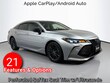 Toyota Avalon Hybrid