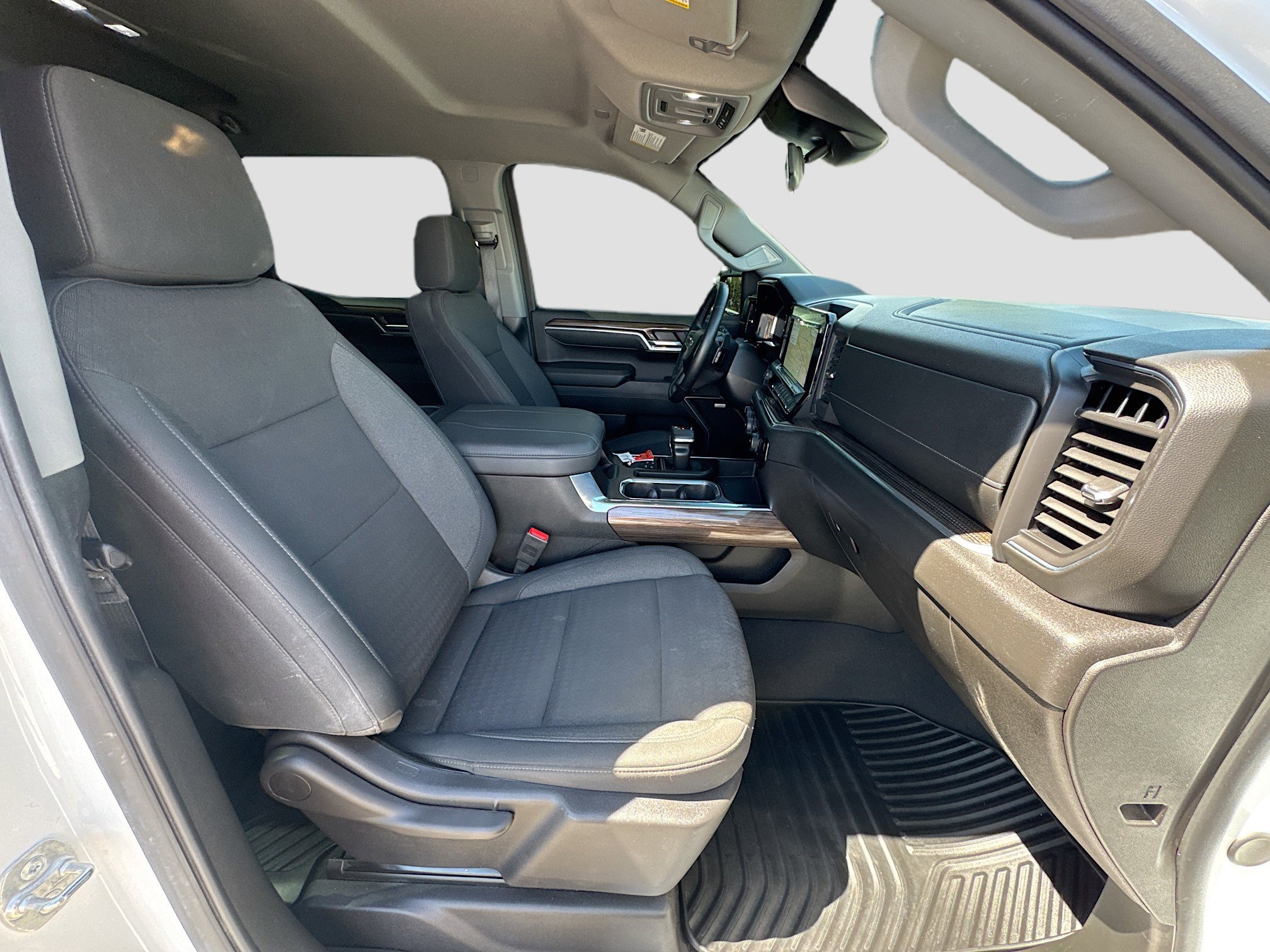 2025 Chevrolet Silverado 1500 RST - Photo 29