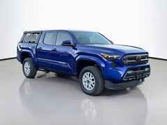 2025 Toyota Tacoma SR5 Truck Double Cab