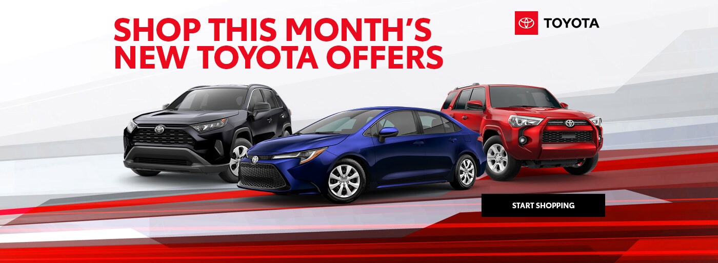 Dolan Toyota: New & Used Car Dealership in Reno Serving Carson City and ...