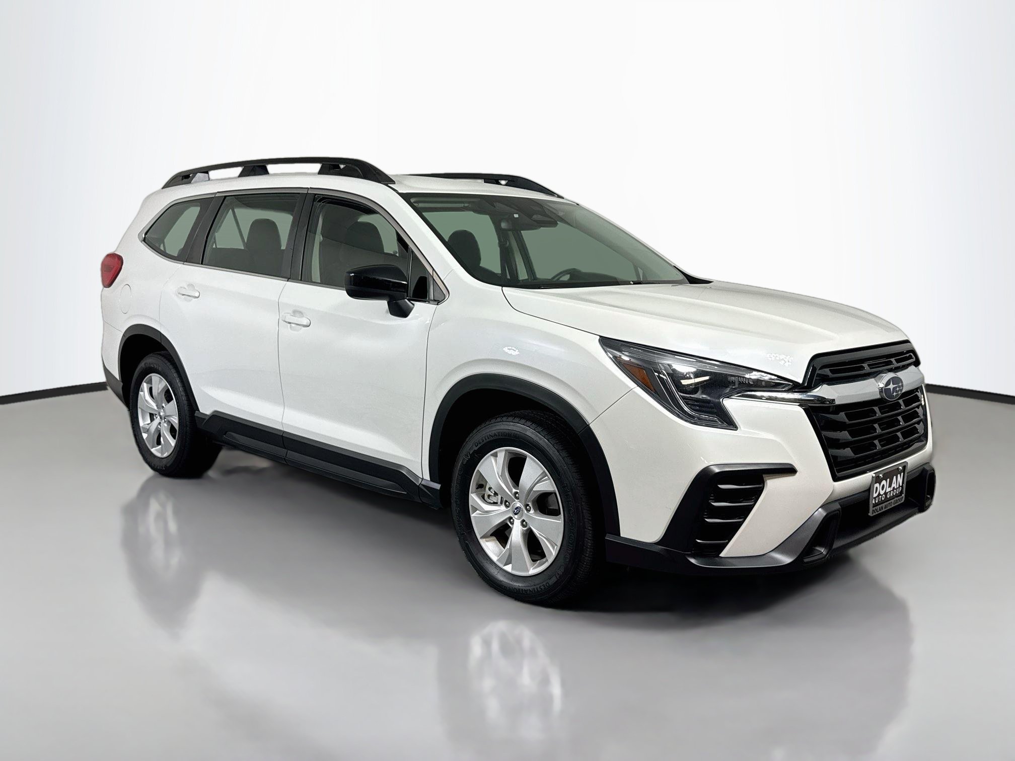 Used 2023 Subaru Ascent Base SUV