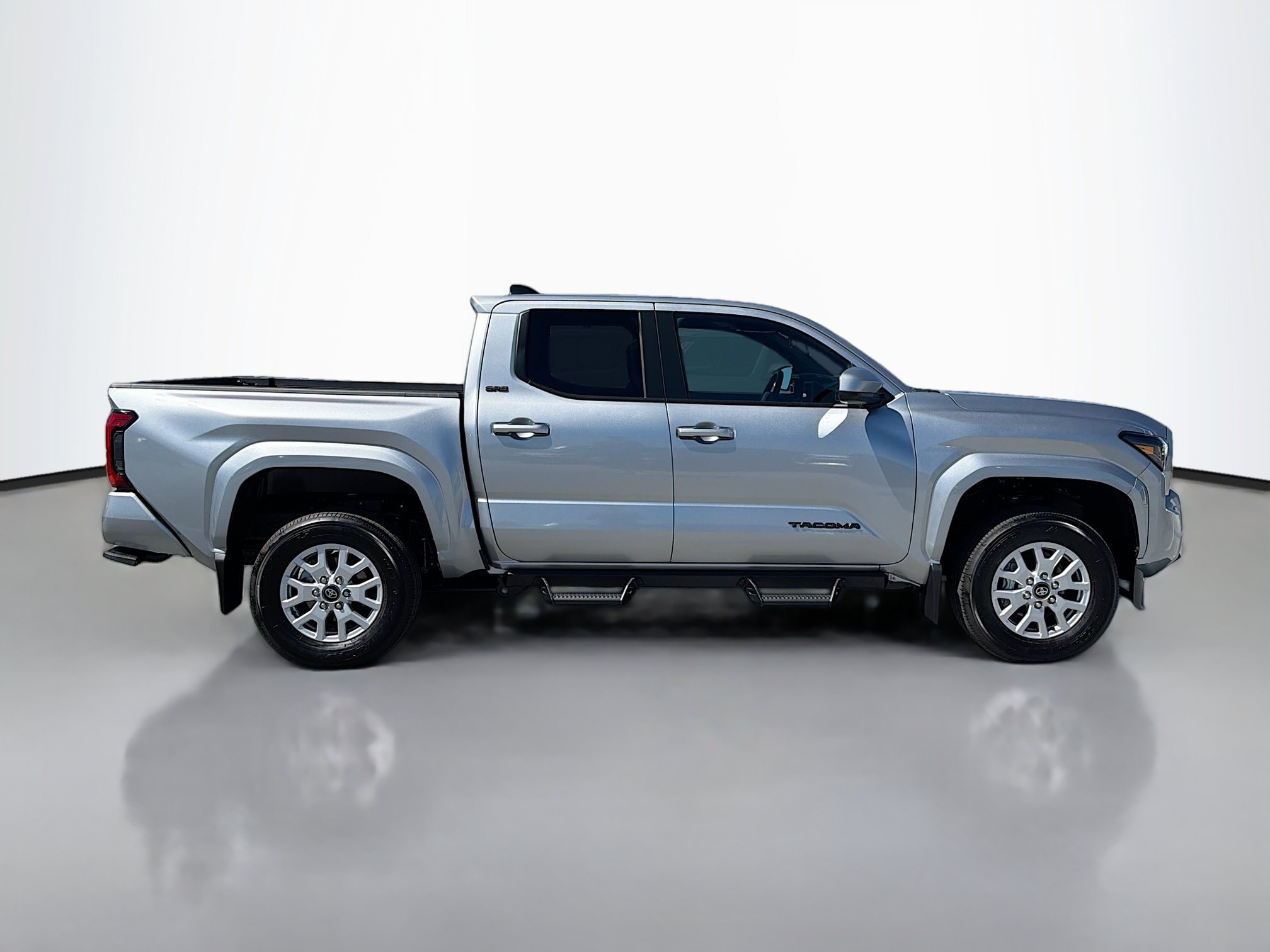 2026 Toyota Tacoma SR5 - Photo 24