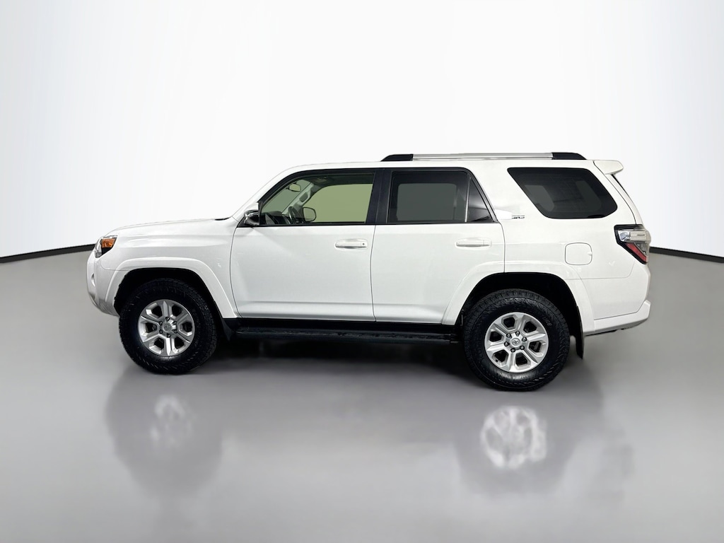 Used 2024 Toyota 4Runner SR5 Premium SUV