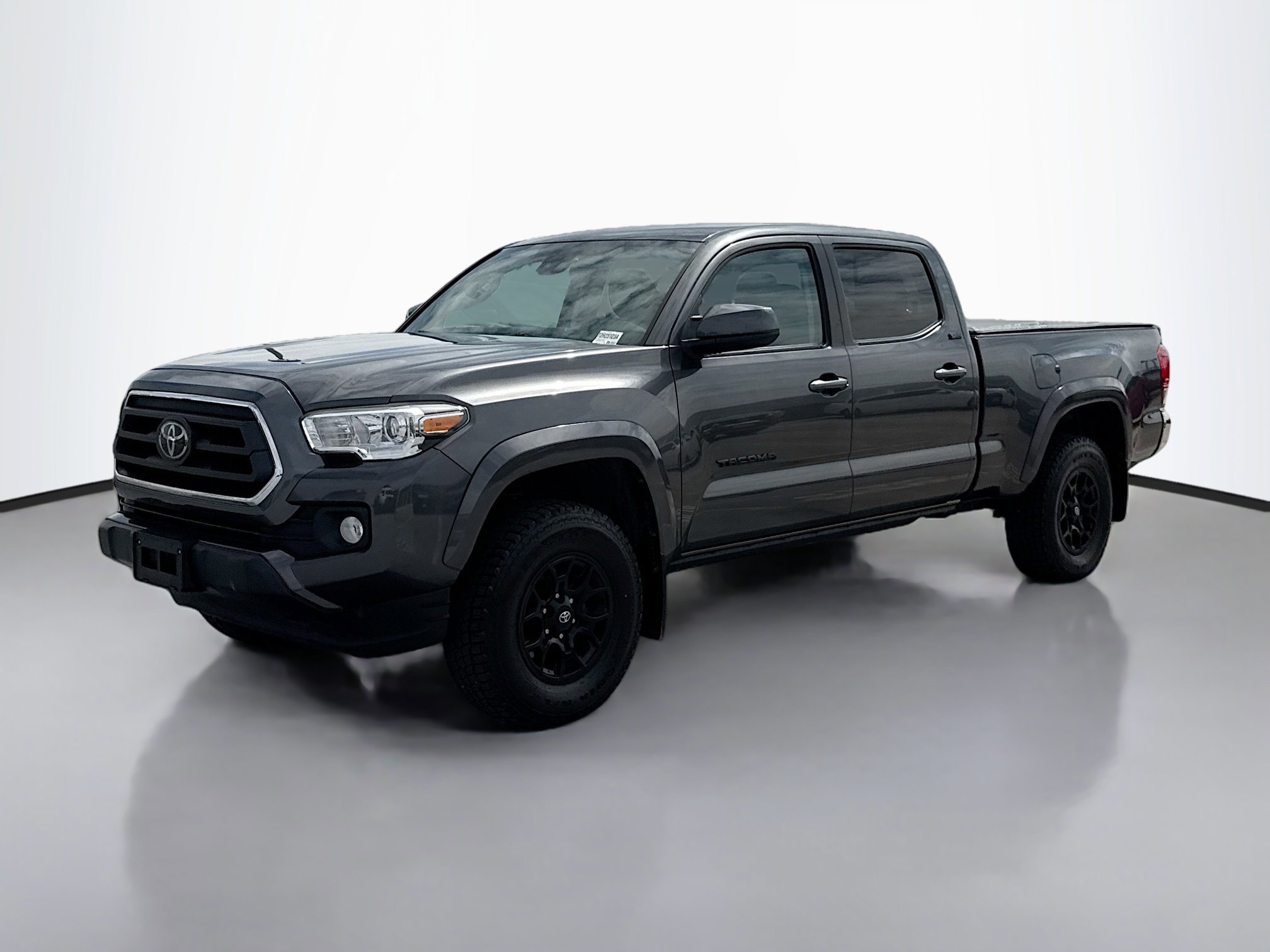 2021 Toyota Tacoma SR5 photo 4