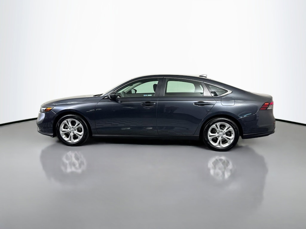 Used 2023 Honda Accord LX Sedan