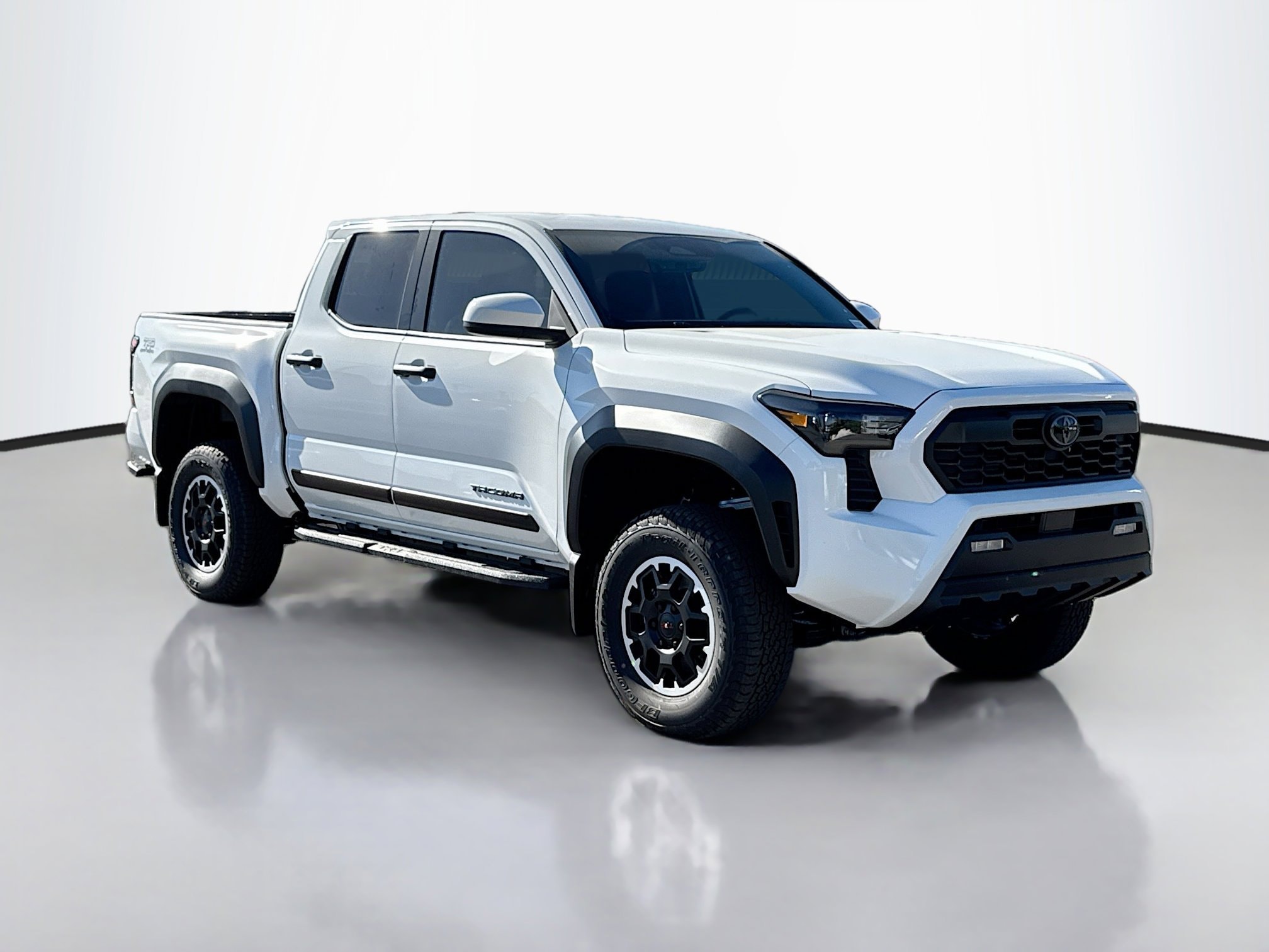 2026 Toyota Tacoma Truck Double Cab 