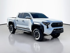 2026 Toyota Tacoma TRD Off-Road Truck Double Cab