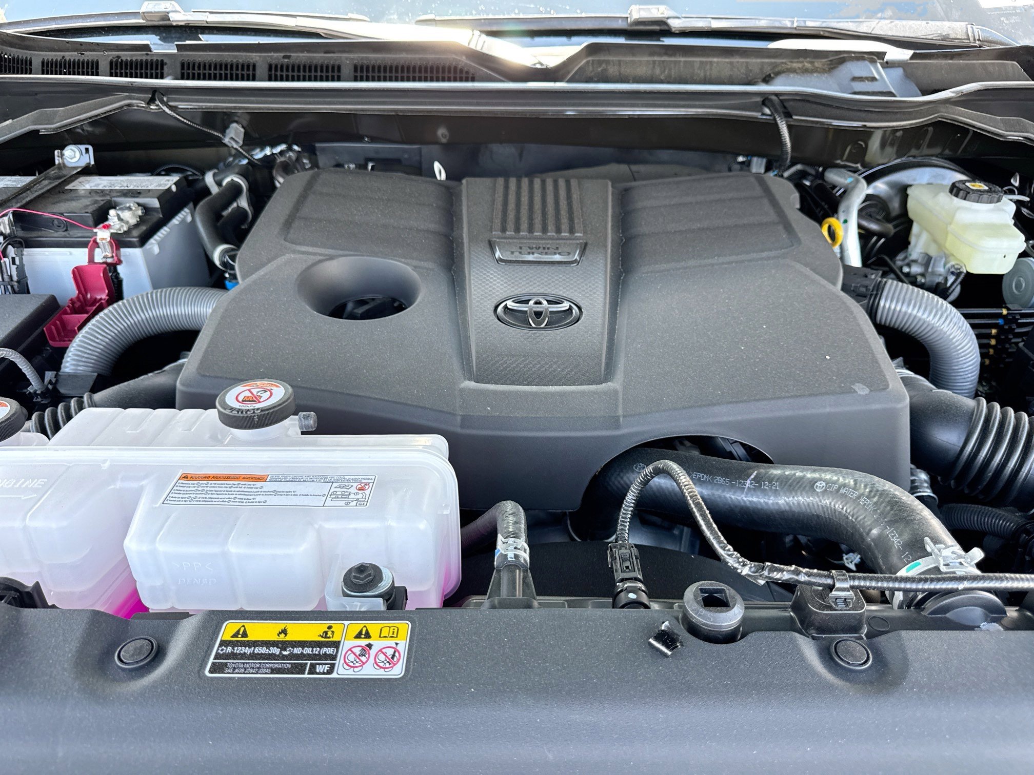 2026 Toyota Tundra 1794 Edition - Photo 30