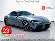 Toyota Supra