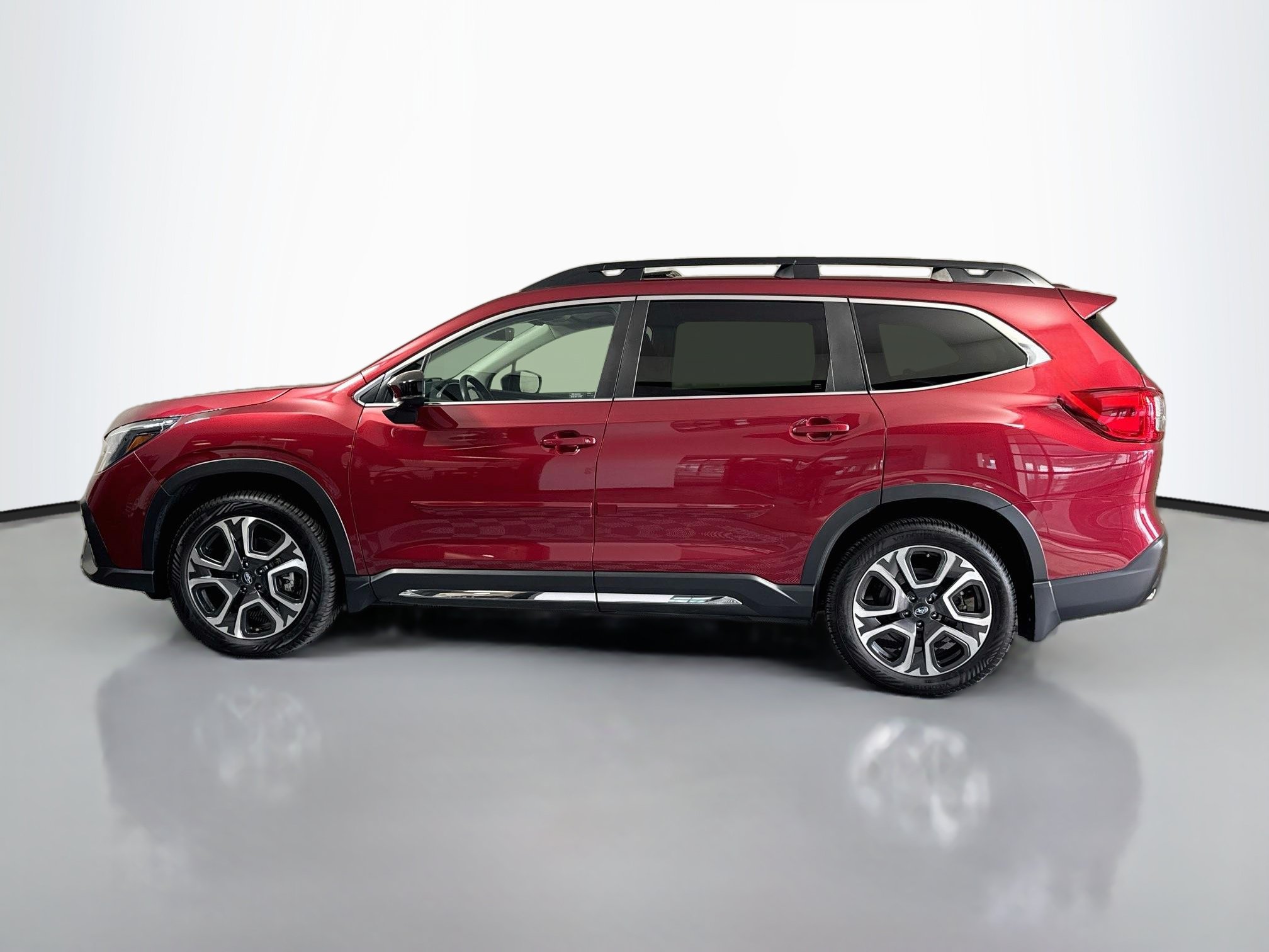Used 2024 Subaru Ascent Limited SUV
